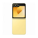 Samsung Galaxy Z Flip6 5G 256GB / Yellow / Pristine Condition