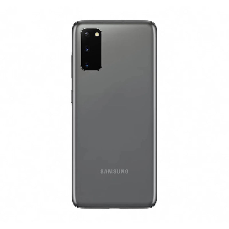 Samsung S20 128GB / Cosmic Grey / Great Condition