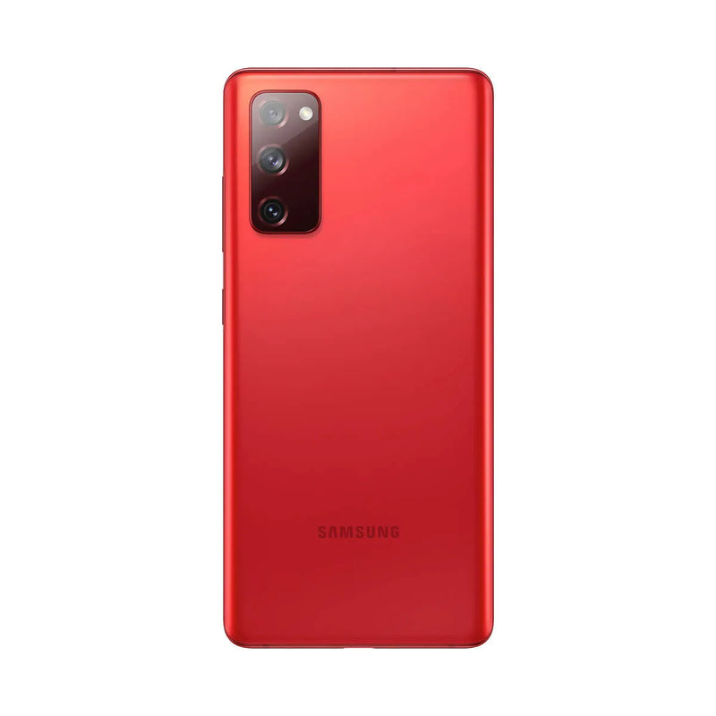 Samsung Galaxy s20 FE 256GB / Cloud Red / Premium Condition