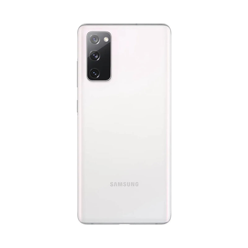 Samsung Galaxy s20 FE 256GB / Cloud White / Premium Condition