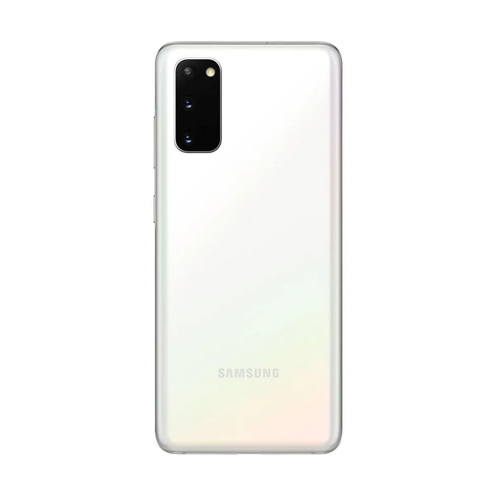 Galaxy S20 Ultra 5G