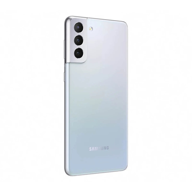 Samsung S21 PLUS 5G 256GB / Phantom Silver / Fair Condition