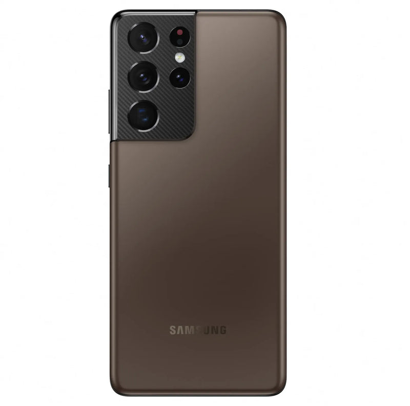 Samsung S21 Ultra 5G 128GB / Phantom Brown / Great Condition