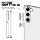 Xquisite ProAir Case for Galaxy S23 Clear / Pristine Condition