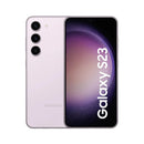 Samsung S23 128GB / Lavender / Premium Condition