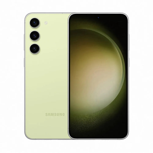 Refurbished Samsung Galaxy S23 Plus 256GB with 12-Month Warranty