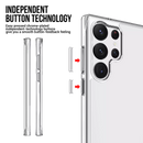 ProAir Case for Galaxy S23 Ultra -Clear