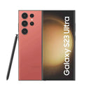 Samsung S23 Ultra 256GB / Red / Premium Condition