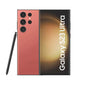 Samsung S23 Ultra 256GB / Red / Premium Condition #Colour_Red