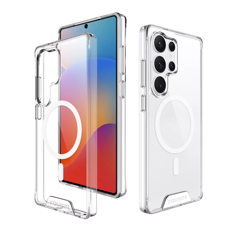 ProMag Case for Galaxy S25 Ultra -Clear