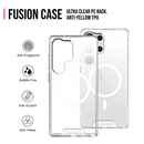 ProMag Case for Galaxy S25 Ultra -Clear
