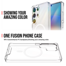 ProMag Case for Galaxy S25 Ultra -Clear