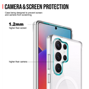 ProMag Case for Galaxy S25 Ultra -Clear