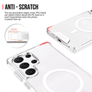 ProMag Case for Galaxy S25 Ultra -Clear