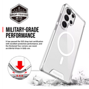 ProMag Case for Galaxy S25 Ultra -Clear
