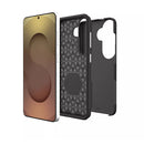 Xquisite ProGrip Case for Galaxy S26 Plus Black / Pristine Condition