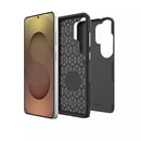 Xquisite ProGrip Case for Galaxy S26 Ultra Black / Pristine Condition