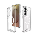 Xquisite ProMag Case for Galaxy S26 Clear / Pristine Condition