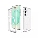 Xquisite ProMag Case for Galaxy S26 FE S25 FE Clear / Pristine Condition