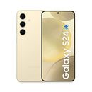 Samsung S24 Plus 256GB / Amber Yellow / Like New
