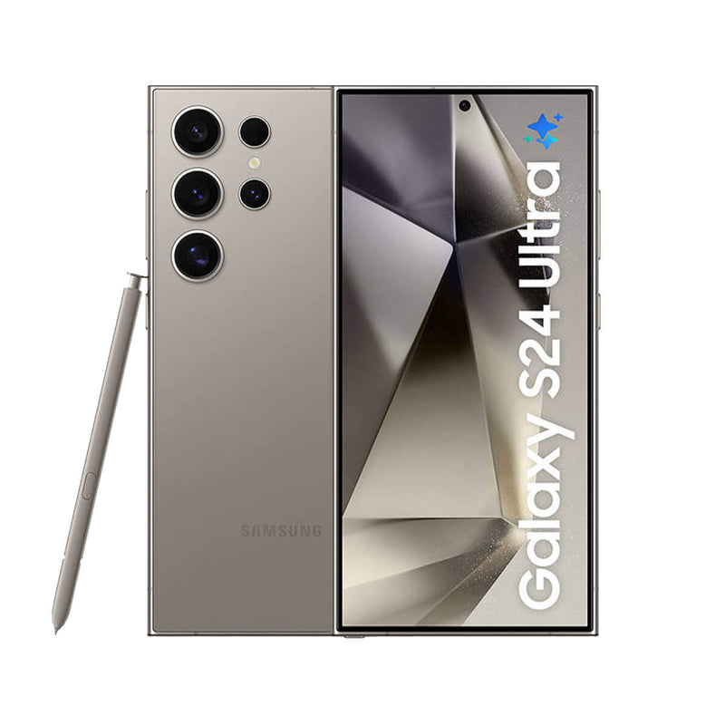 Samsung Galaxy S24 Ultra 1TB / Premium Condition /