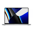 Apple MacBook Pro 14 inch M1 2021 512GB / Silver / Pristine Condition