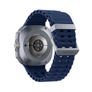 Samsung Galaxy Watch Ultra 47mm Bluetooth / Titanium Blue / Pristine Condition