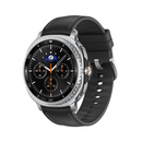 Samsung Galaxy Watch8 Classic 46mm Bluetooth / Black / Pristine Condition