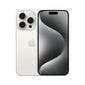 Apple iPhone 15 Pro 256GB / White Titanium / Pristine Condition #Colour_White Titanium