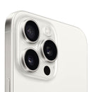 Apple iPhone 15 Pro Max 1TB / White Titanium / Premium Condition