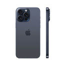 Apple iPhone 15 Pro Max 512GB / Blue Titanium / Premium Condition