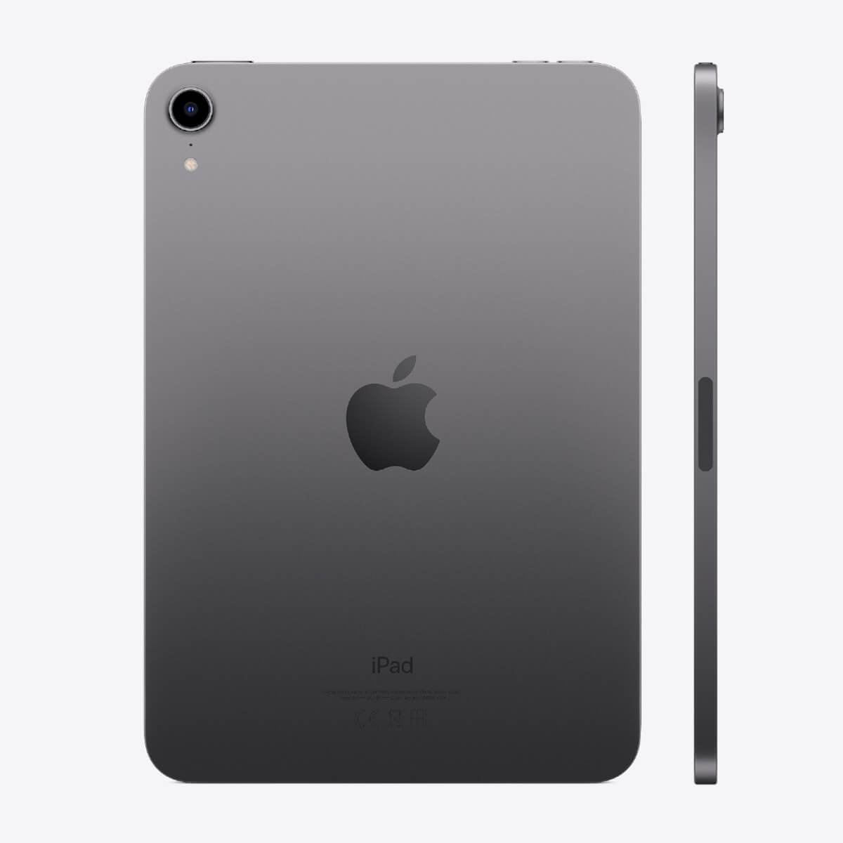 iPad mini 第6世代 (Wi-Fi, 64GB) Refurbished iPad mini 6 Wi-Fi 64GB - Pink - Education - Apple