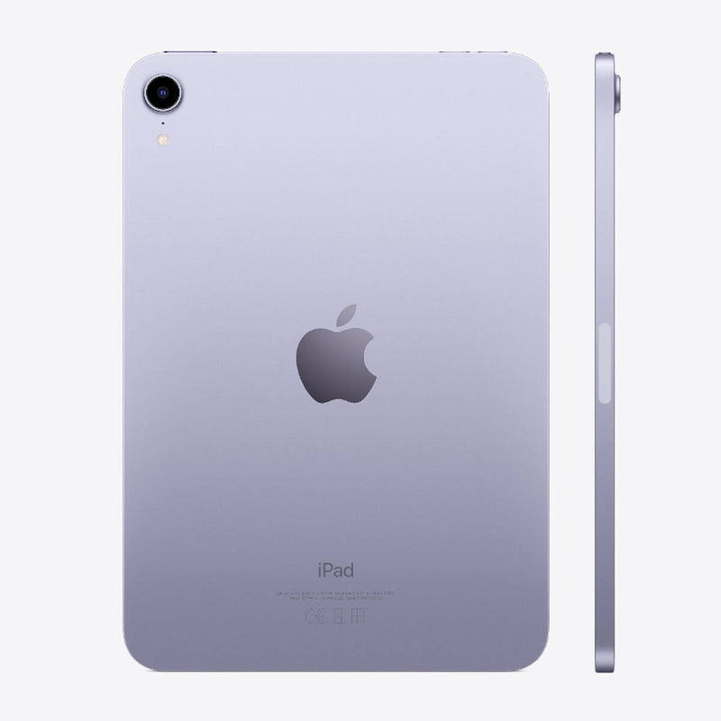 Apple iPad Mini 6 2021 Wifi 256GB / Purple / Like New