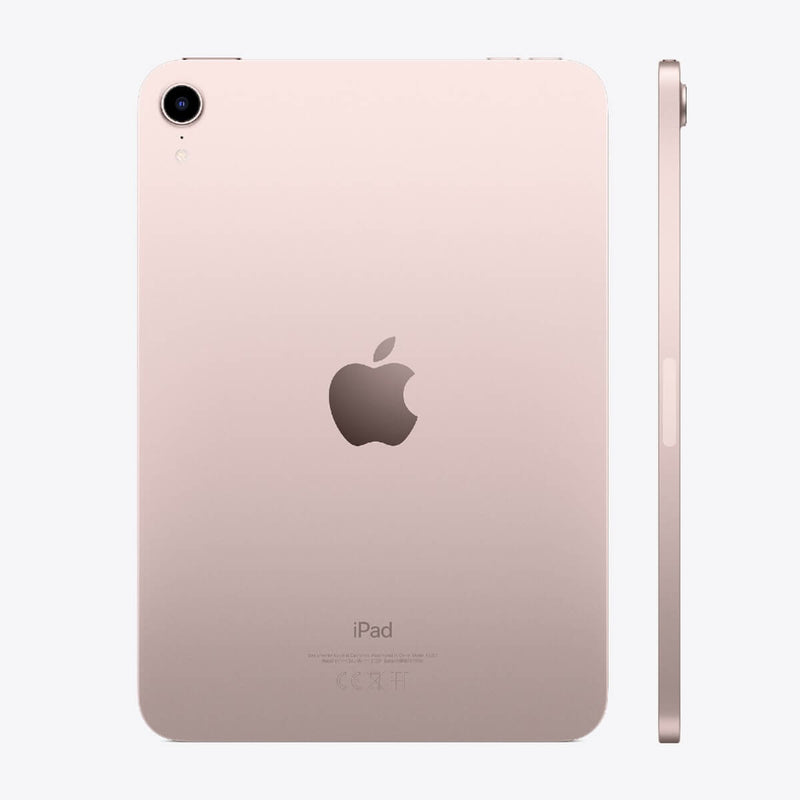 Apple iPad Mini 6 2021 Wifi 64GB / Pink / Like New