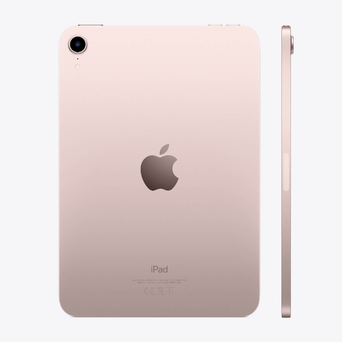 Refurbished Apple iPad Mini 6 2021 Wifi + Cellular 64GB with 12