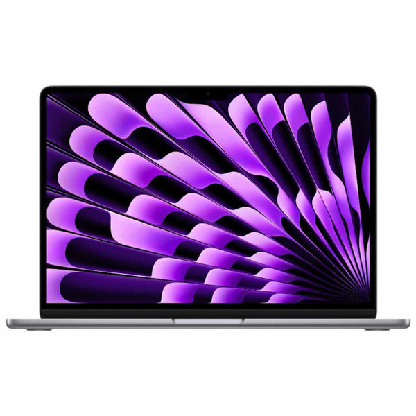 Refurbished Apple MacBook Air 13 Inch M2 2022 256GB with 12-Month
