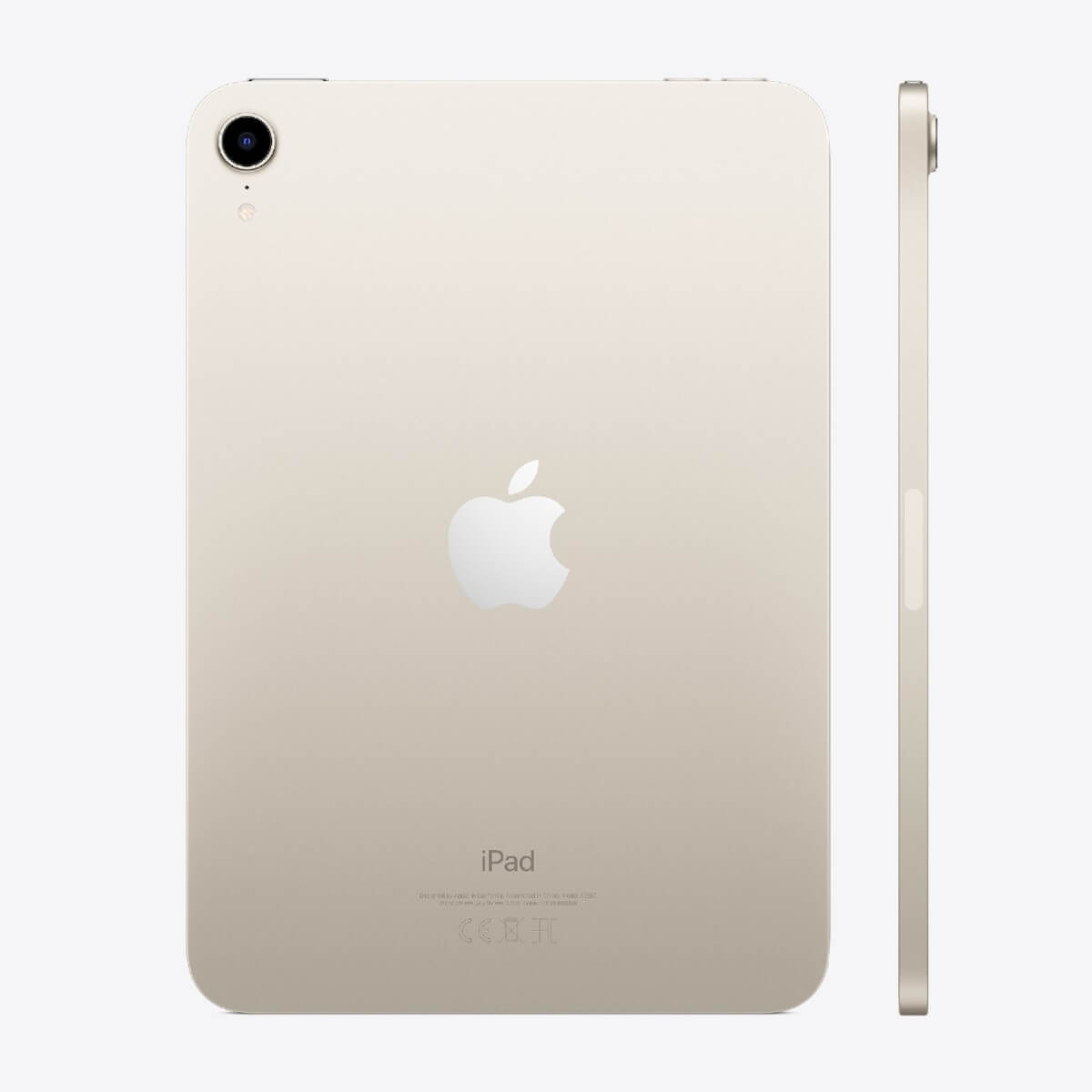 Refurbished Apple iPad Mini 6 2021 Wifi + Cellular 64GB with 12
