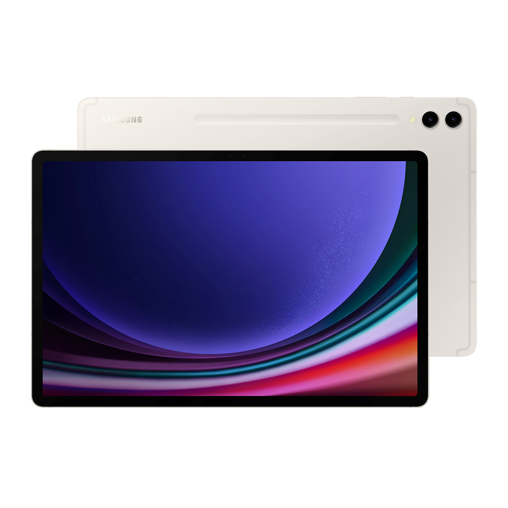 Samsung Galaxy Tab S9+ WiFi + Cellular 256GB
