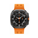Samsung Galaxy Watch Ultra 47mm Cellular / Titanium Grey / Pristine Condition
