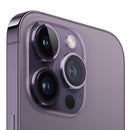 Apple iPhone 14 Pro 512GB / Deep Purple / Pristine Condition