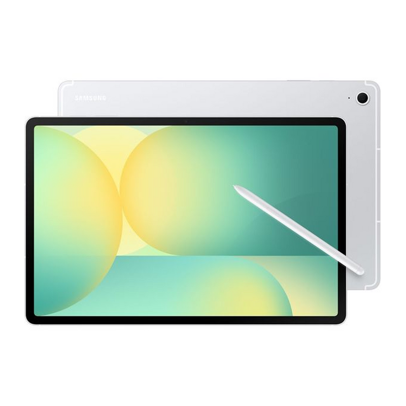 Samsung Galaxy Tab S10 Ultra WiFi 256GB / Platinum Silver / Pristine Condition