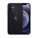 Apple iPhone 12 64GB / Black / Pristine Condition