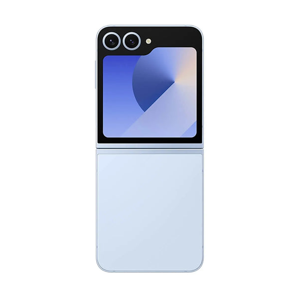 Refurbished Samsung Galaxy Z Flip6 5G 256GB with 12-Month Warranty
