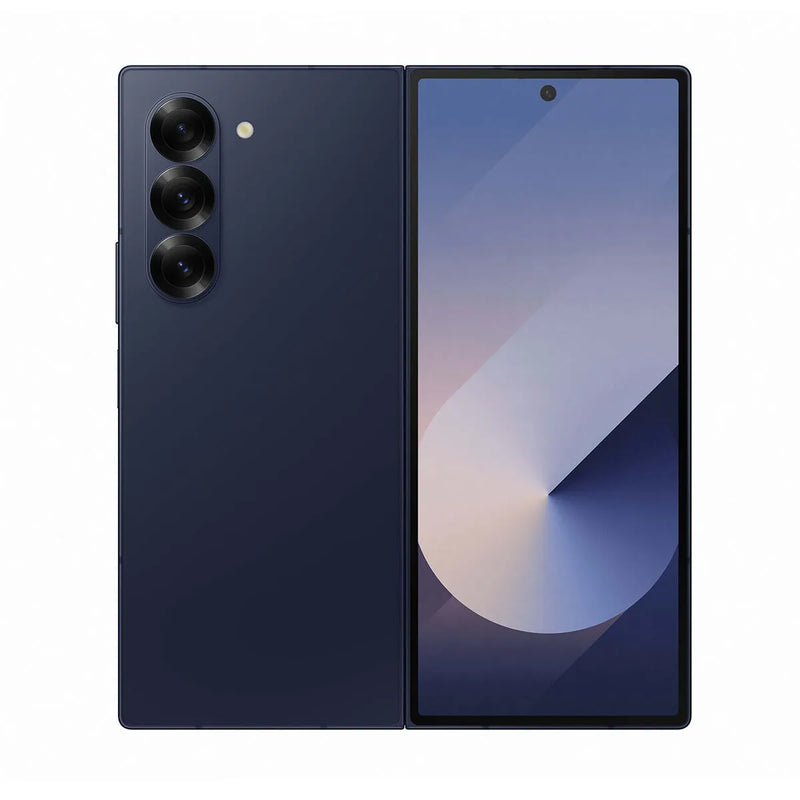 Samsung Galaxy Z Fold6 5G 1TB / Navy / Pristine Condition