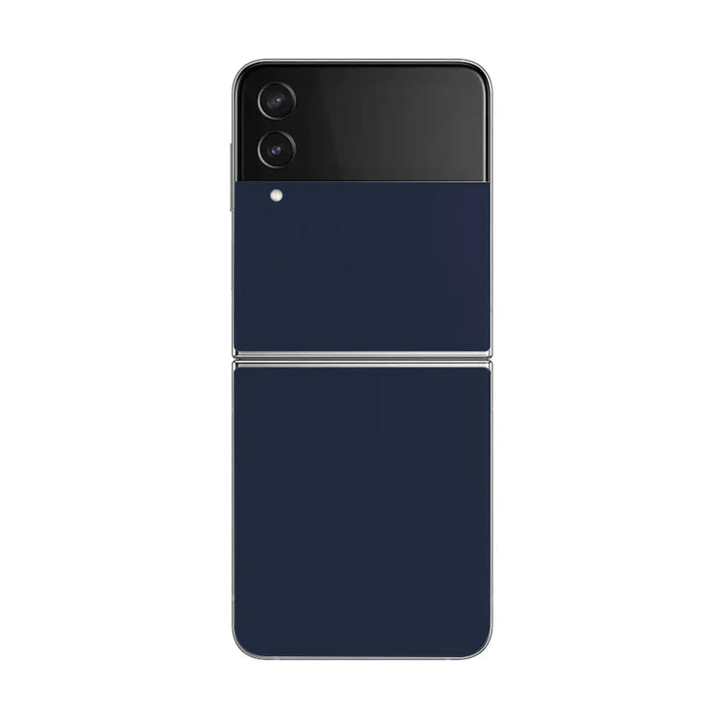 Samsung Galaxy Z Flip4 5G 512GB / Navy / Premium Condition