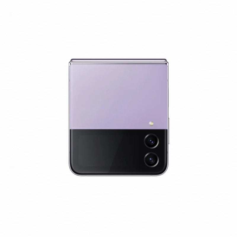 Samsung Galaxy Z Flip4 5G 512GB / Bora Purple / Premium Condition