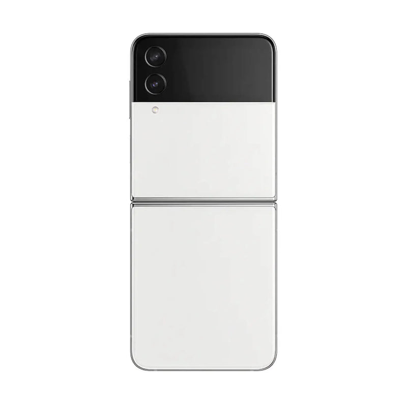 Samsung Galaxy Z Flip4 5G 512GB / White / Premium Condition