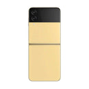 Samsung Galaxy Z Flip4 5G 512GB / Yellow / Premium Condition