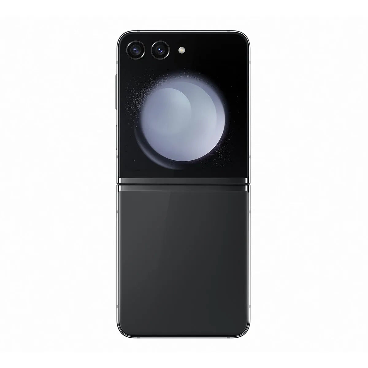 Galaxy Z Flip5 ブラック 本体 Refurbished Samsung Galaxy Z Flip5 5G 256GB with 12-Month Warranty