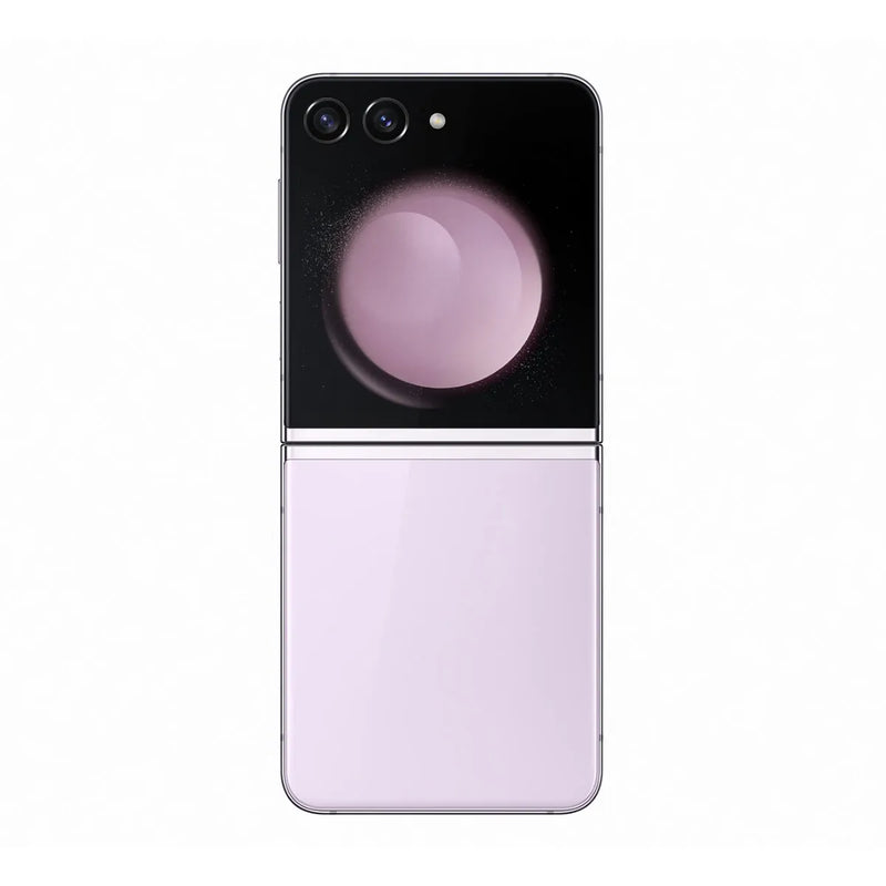 Samsung Galaxy Z Flip5 5G 512GB / Lavender / Premium Condition